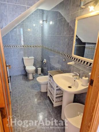 Piso en calle Arsenal