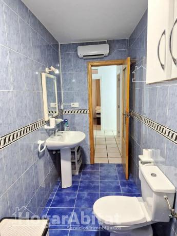 Piso en calle Arsenal