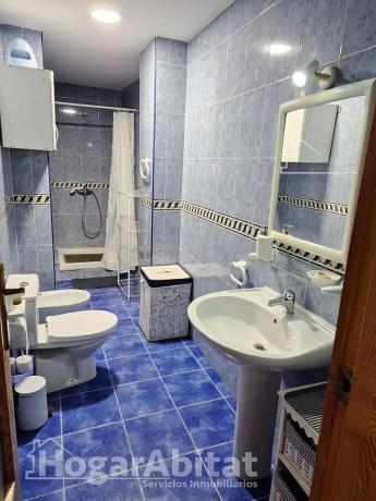 Piso en calle Arsenal