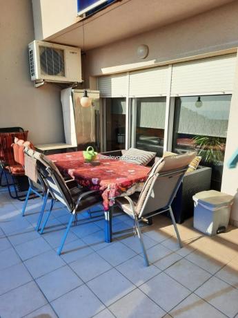 Piso en Barrio Las Azaleas - Alkadir