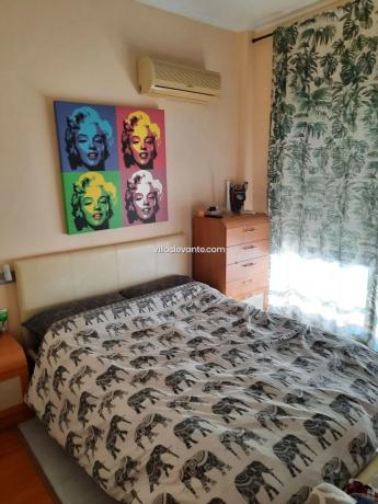 Piso en Barrio Las Azaleas - Alkadir