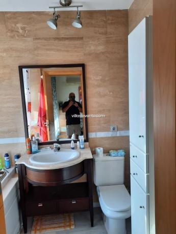 Piso en Barrio Las Azaleas - Alkadir