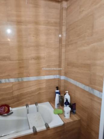 Piso en Barrio Las Azaleas - Alkadir