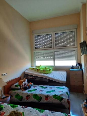 Piso en Barrio Las Azaleas - Alkadir