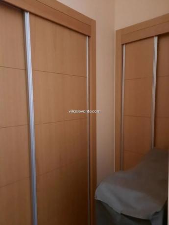 Piso en Barrio Las Azaleas - Alkadir