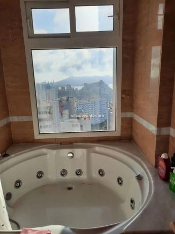 Piso en Barrio Las Azaleas - Alkadir