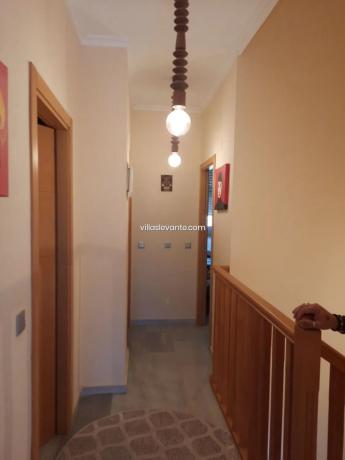 Piso en Barrio Las Azaleas - Alkadir