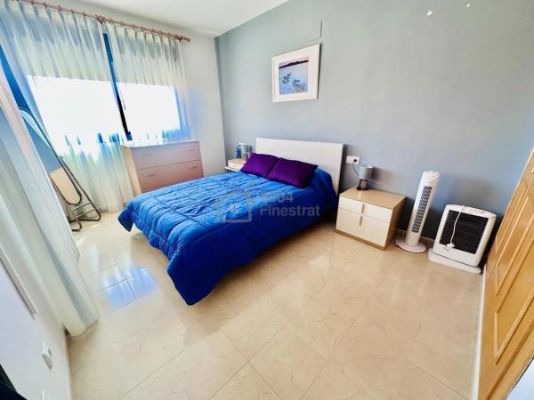 Piso en calle Llebeig