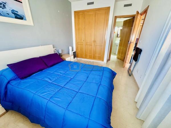 Piso en calle Llebeig