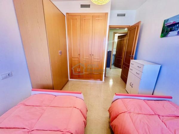 Piso en calle Llebeig