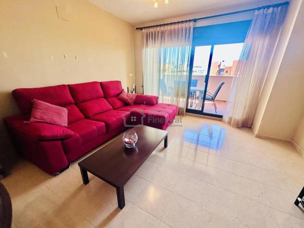 Piso en calle Llebeig