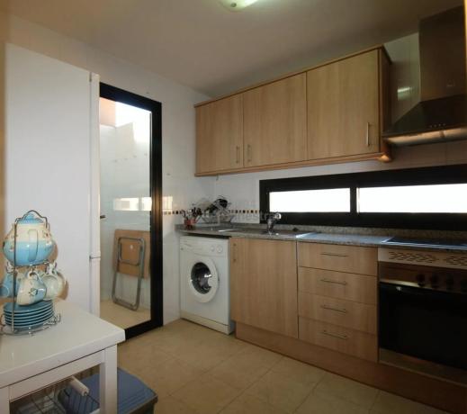 Piso en calle Llebeig