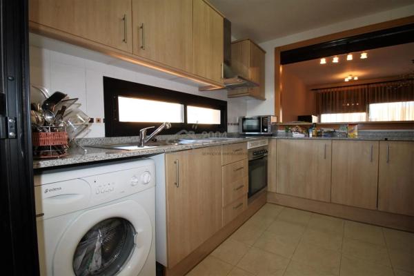 Piso en calle Llebeig