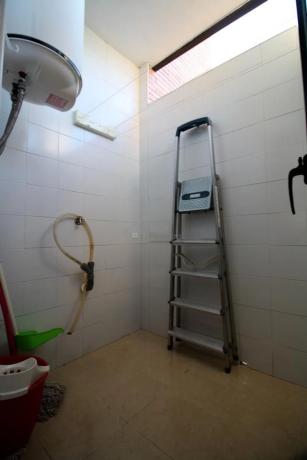 Piso en calle Llebeig