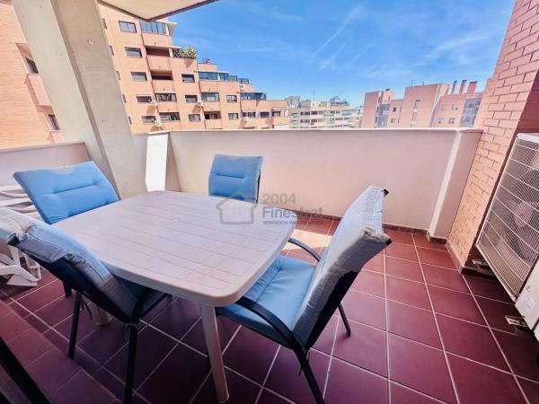 Piso en calle Llebeig