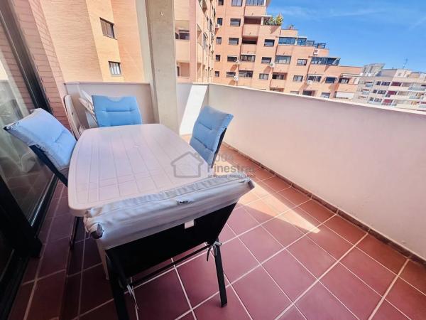 Piso en calle Llebeig