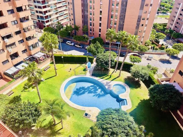 Piso en calle Llebeig