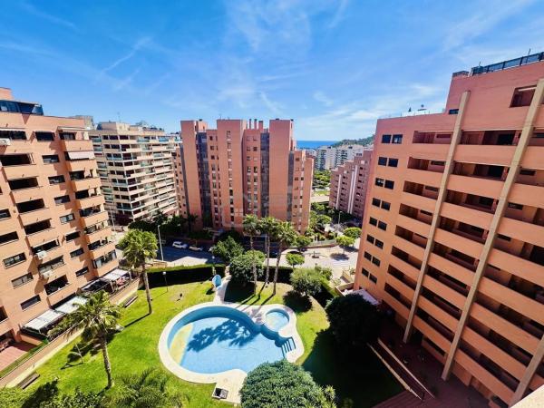 Piso en calle Llebeig