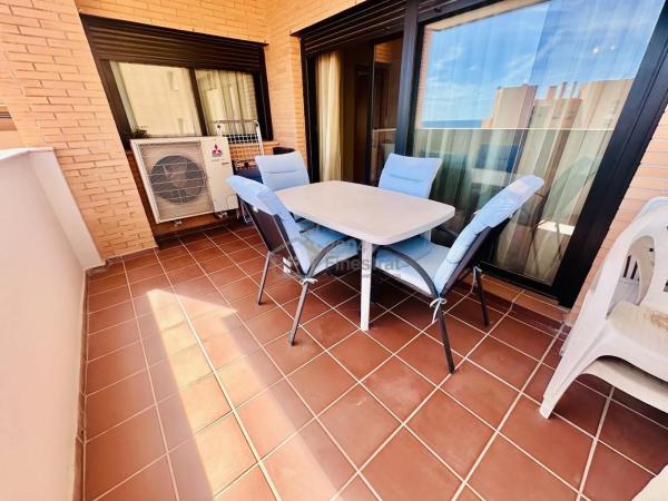 Piso en calle Llebeig