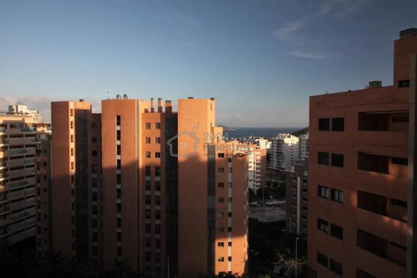 Piso en calle Llebeig