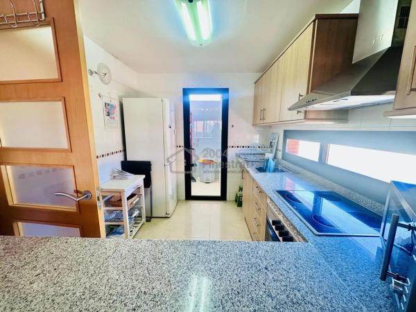 Piso en calle Llebeig