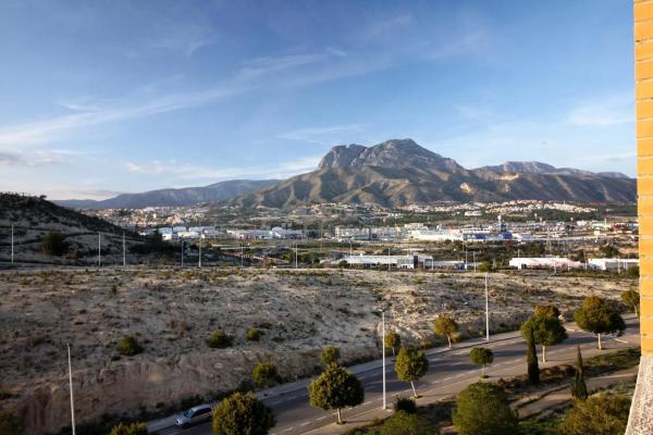 Piso en calle Llebeig