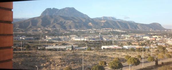 Piso en calle Llebeig