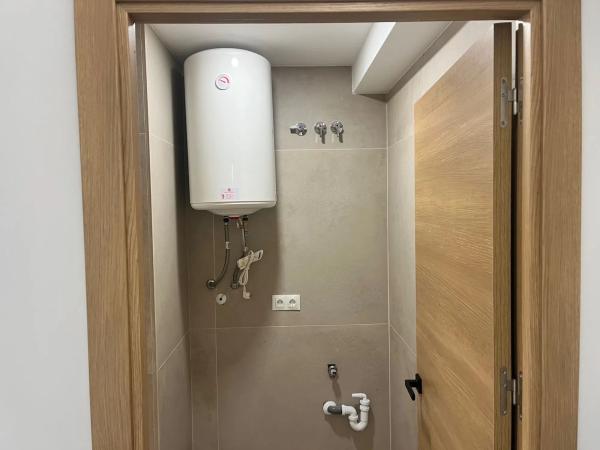 Piso en calle Orxeta