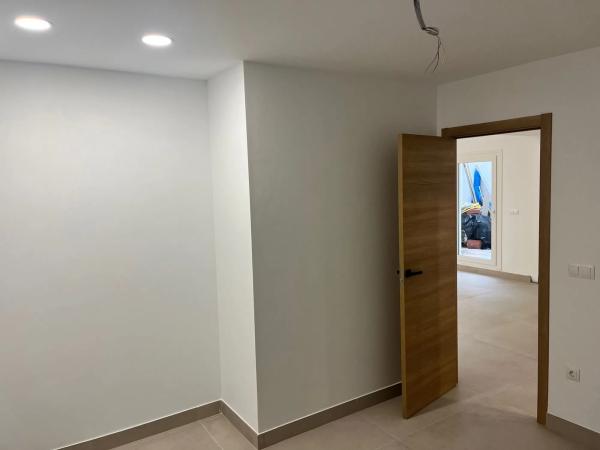 Piso en calle Orxeta