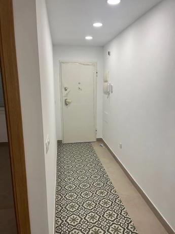 Piso en calle Orxeta