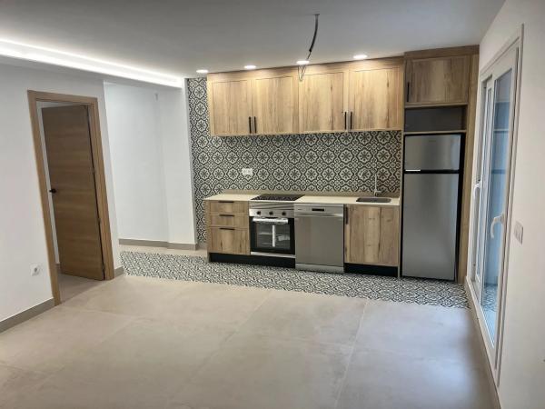 Piso en calle Orxeta