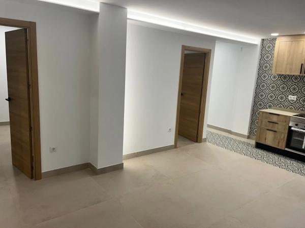 Piso en calle Orxeta