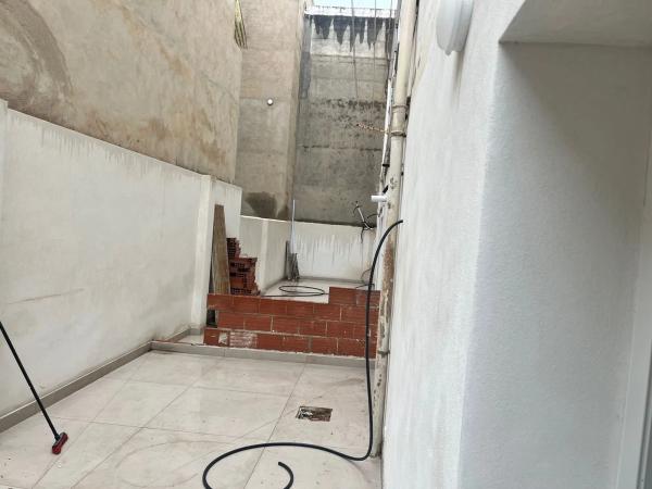 Piso en calle Orxeta