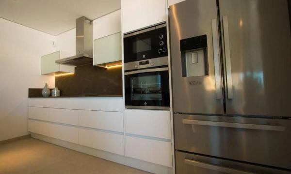 Ático en Partida Plans, 73