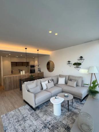 Ático en Partida Plans, 73