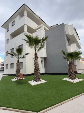 Ático en Partida Plans, 73