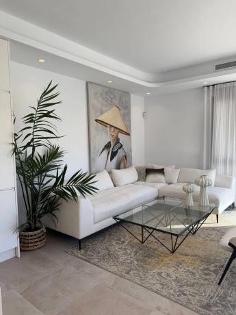 Ático en Partida Plans, 73