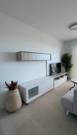 Ático en Partida Plans, 73