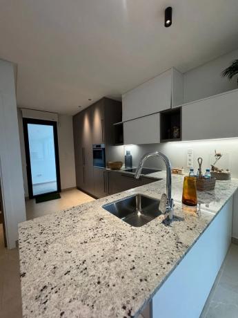 Ático en Partida Plans, 73