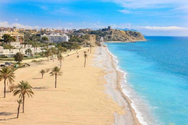 Ático en Partida Plans, 73