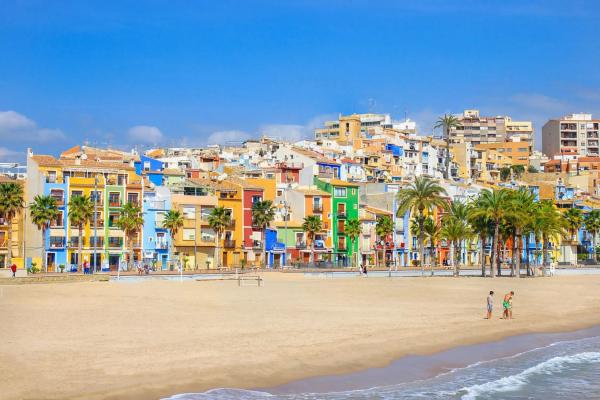 Ático en Partida Plans, 73