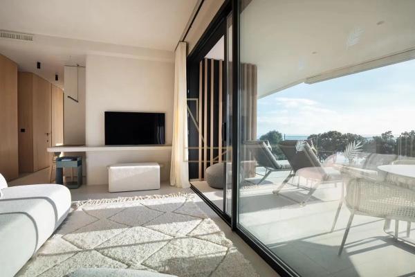 Piso en Partida Torres Norte Urb