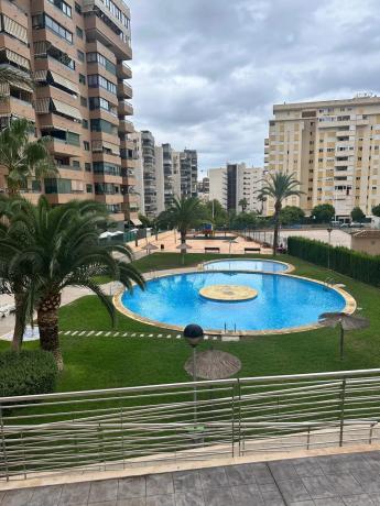 Ático en avenida Mestral, 2