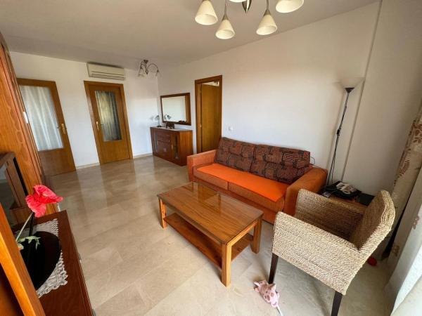 Ático en avenida Mestral, 2