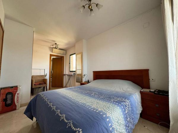 Ático en avenida Mestral, 2