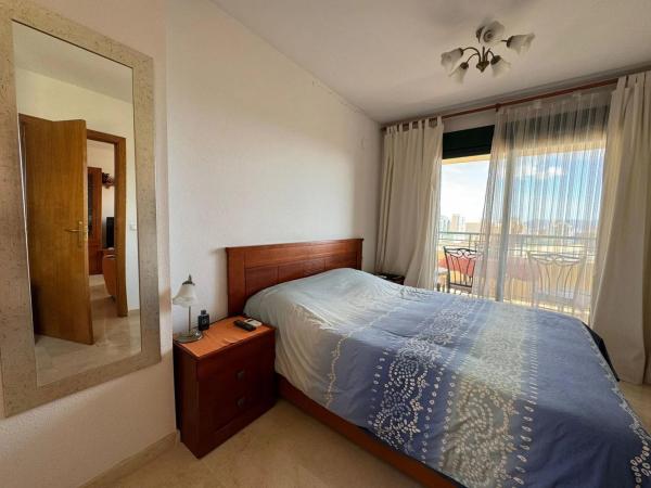 Ático en avenida Mestral, 2