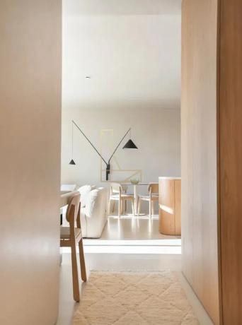 Piso en Partida Torres Norte Urb