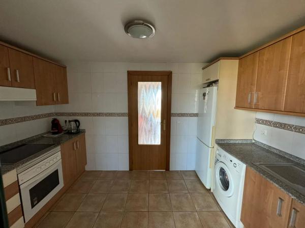 Ático en avenida Mestral, 2