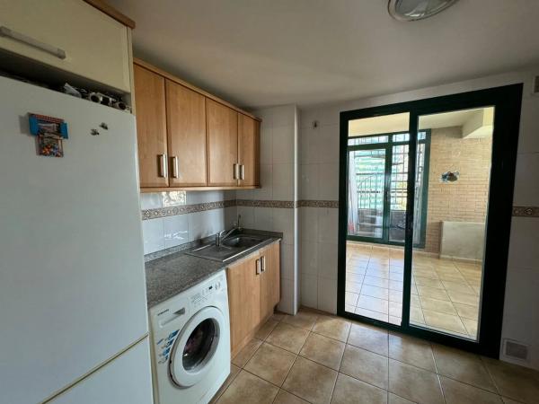 Ático en avenida Mestral, 2