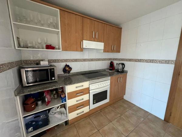 Ático en avenida Mestral, 2